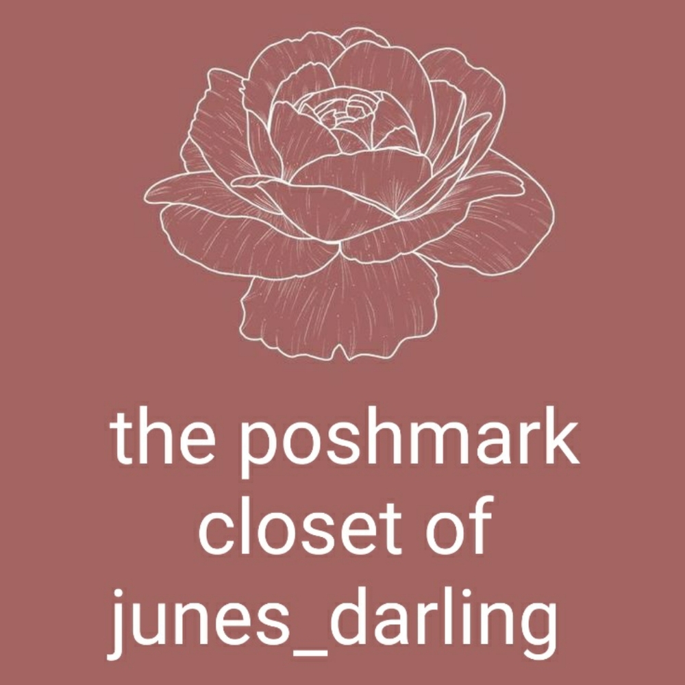 THANKS FOR VISITING MY CLOSET!